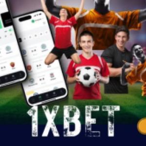 Start Your Sportsbook Like 1xBet – Feature-Rich Clone Script + Free Live Demo