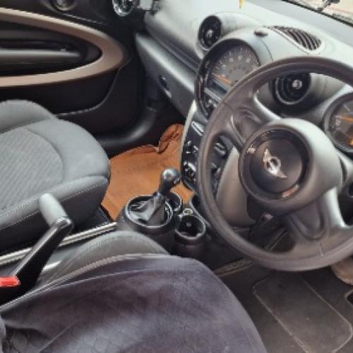 Sell my MINI 