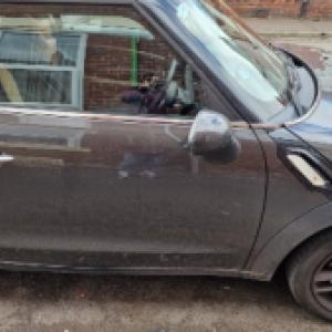 Sell my MINI 