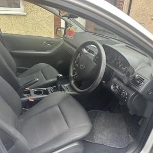 Mercedes A class for Sale