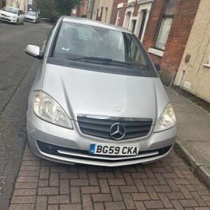 Mercedes A class for Sale