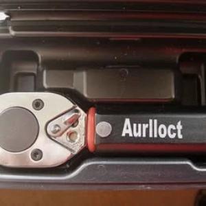 Re: Good Quality Torque wrench. Only used once