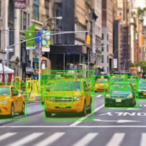 Precision Image Annotation Services for AI & Vision Applications
