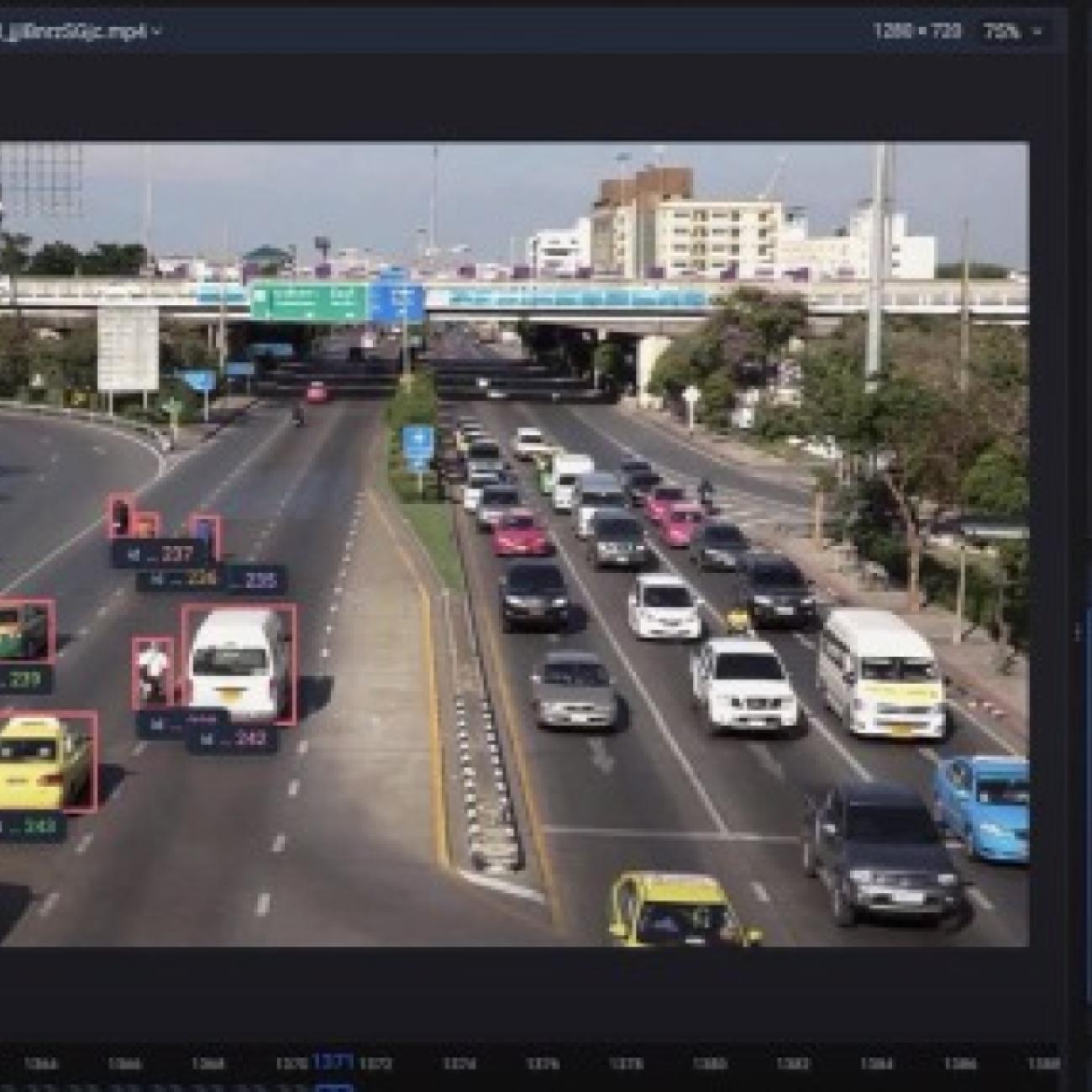 Professional Video Annotation Services 