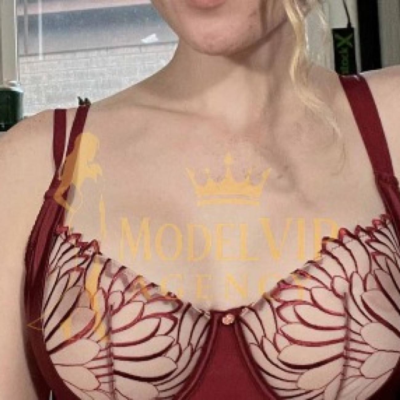 Louisse Gardner – Trans Elegance & Exquisite Sensuality