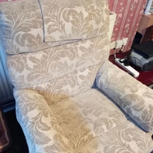 Recliner