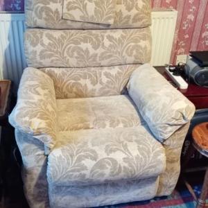 Recliner