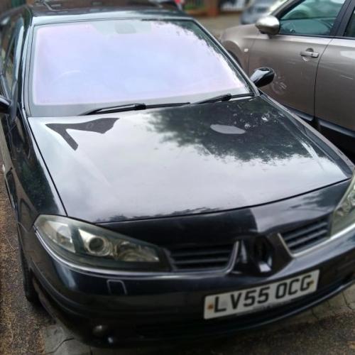 Renault, LAGUNA, 2 Hatchback, 2.0 16v