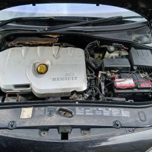 Renault, LAGUNA, 2 Hatchback, 2.0 16v