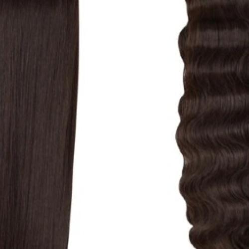 Signature Syn Halo Hair Extensions Double Pack (22 inch)