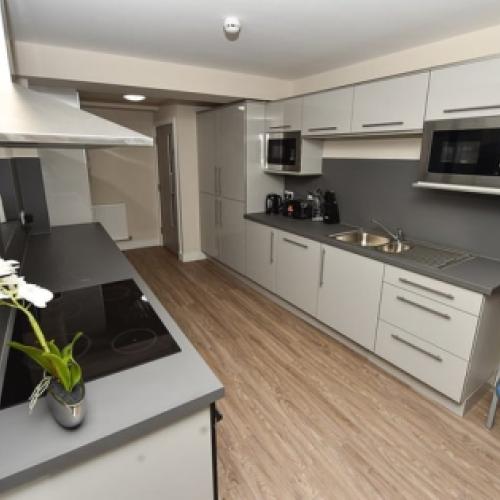 1 bedroom in Moor Street, Ormskirk, L39 (#2448897)