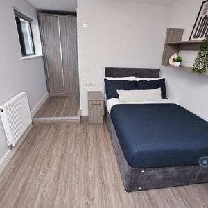 1 bedroom in Moor Street, Ormskirk, L39 (#2448897)