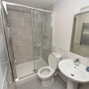 1 bedroom in Moor Street, Ormskirk, L39 (#2448897)