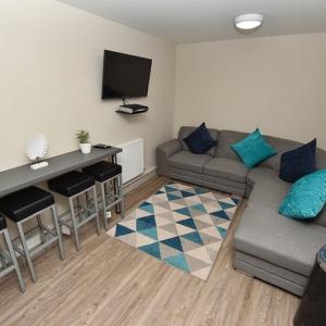 1 bedroom in Moor Street, Ormskirk, L39 (#2448897)