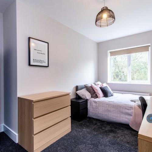 6 bedroom house in Beeston Road, Nottingham, NG7 (6 bed) (#1882294)