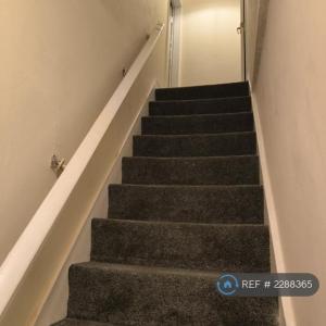 1 bedroom flat in Beaconsfield Street, Nottingham, NG7 (1 bed) (#2288365)