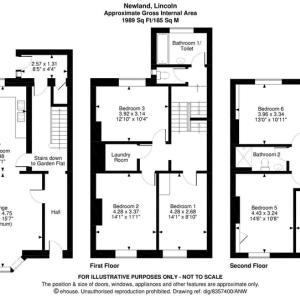1 bedroom in Newland, Lincoln, LN1 (#2346903)