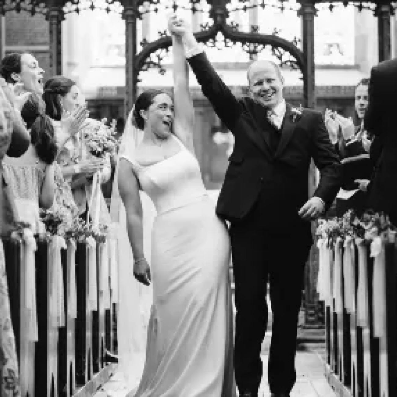 Wedding Photographer Somerset