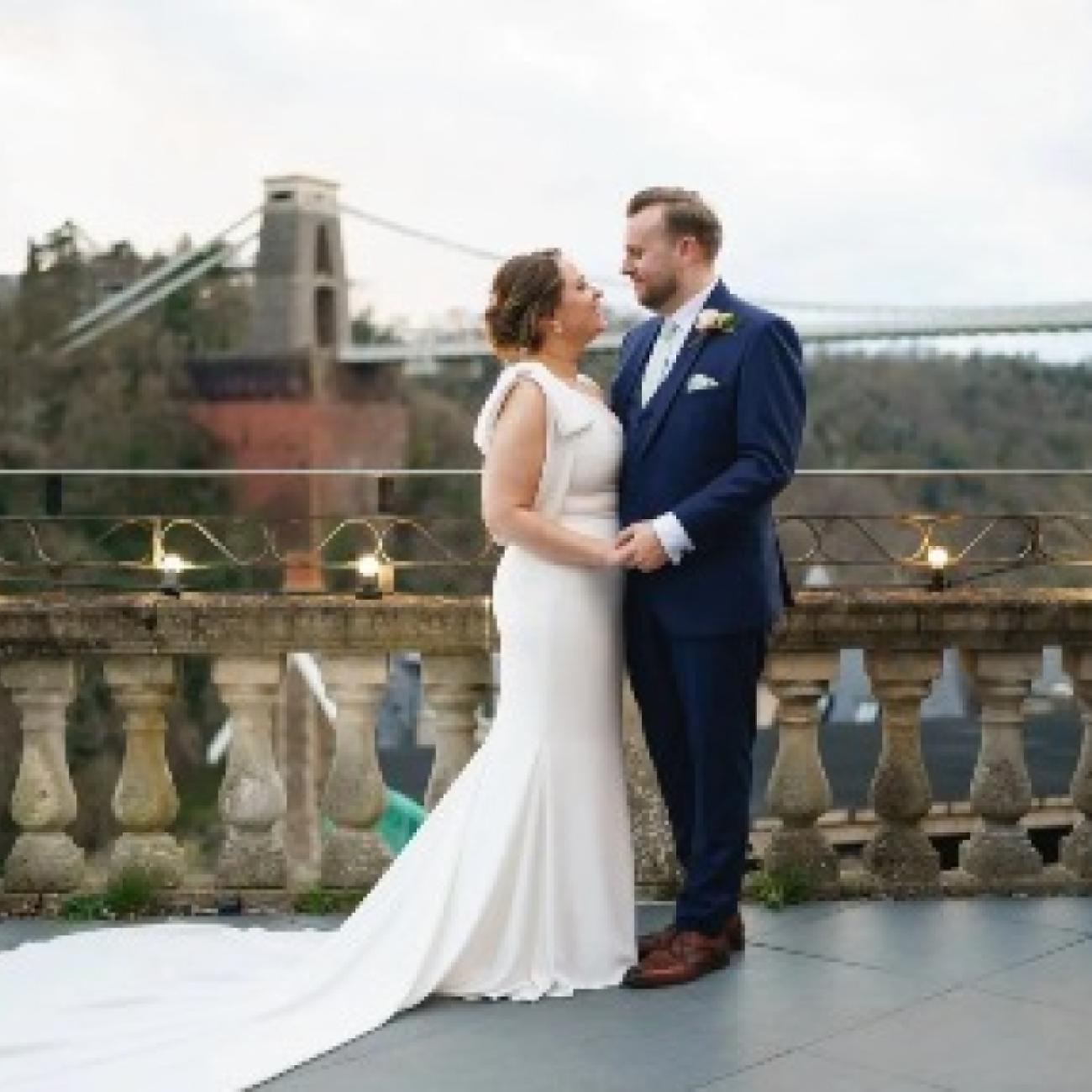 Wedding Photographer Somerset