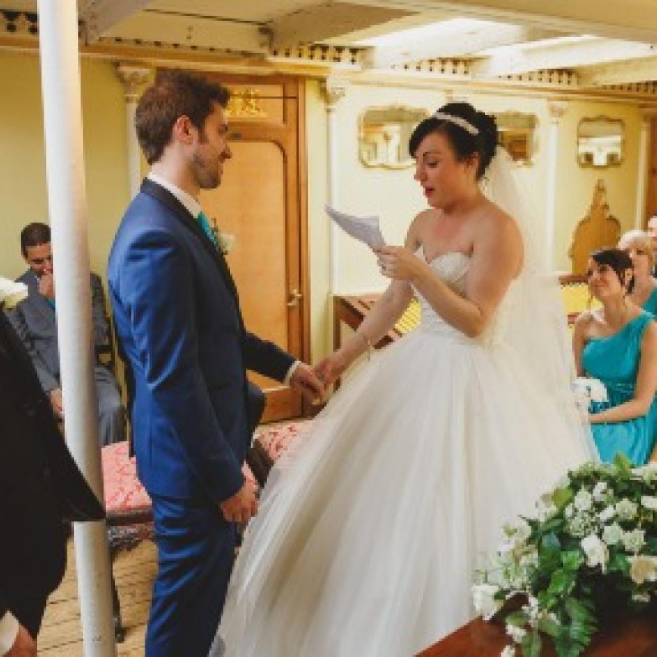 Wedding Photographer Somerset