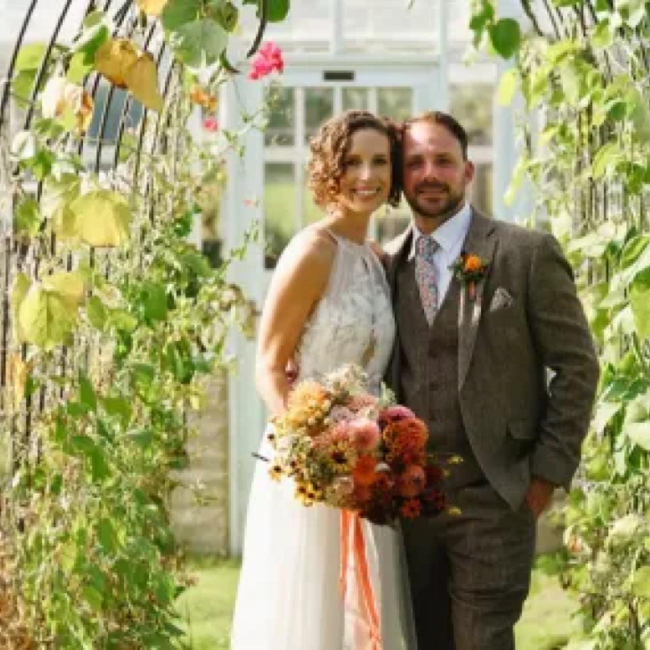 Wedding Photographer Somerset