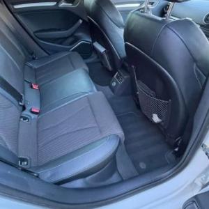 AUDI A3 Top Spec Ex Demo Low Mileage