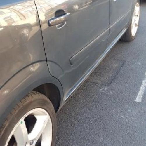 Vauxhall zafira 1.6 petrol Grab a Bargain