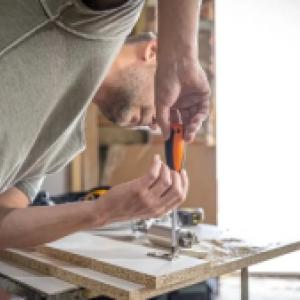 Hassle-Free Local Handyman Service Near Me - Amyka
