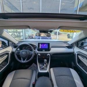 Selling My 2023 Toyota Rav4 XLE AWD