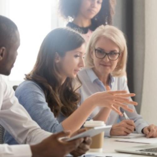 Need an Employment Law Specialist in Central London? We Can Help