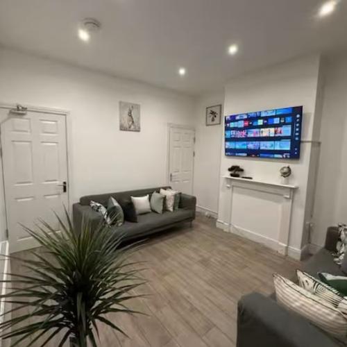 New property in Coventry