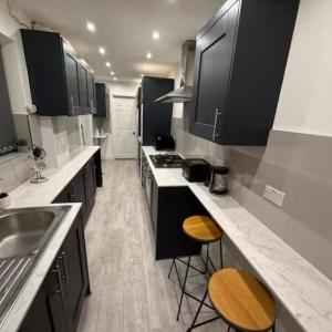 New property in Coventry