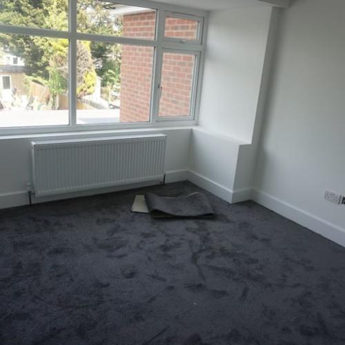 Impressive 3-bedroom first-floor maisonette available to rent in Perivale UB6