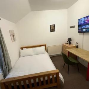 New property in Coventry