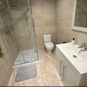 New property in Coventry