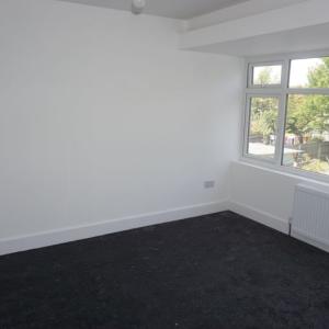 Impressive 3-bedroom first-floor maisonette available to rent in Perivale UB6