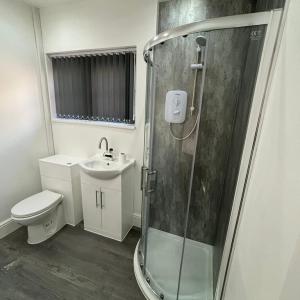Flat to rent