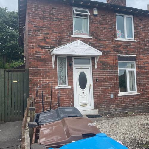 3 Bedroom house for rent