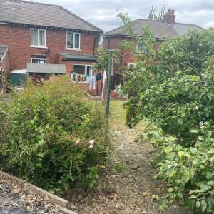 3 Bedroom house for rent