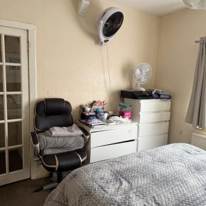 2 bed flat