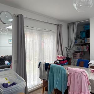 2 bed flat