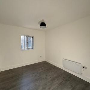 A one bedroom spacious one bed House in Moorland Gardens Luton