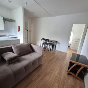 A one bedroom spacious one bed House in Moorland Gardens Luton