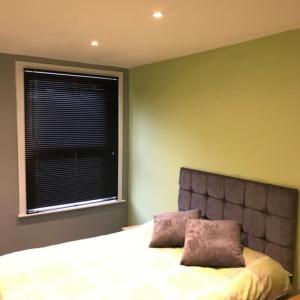 A one bedroom spacious one bed House in Moorland Gardens Luton