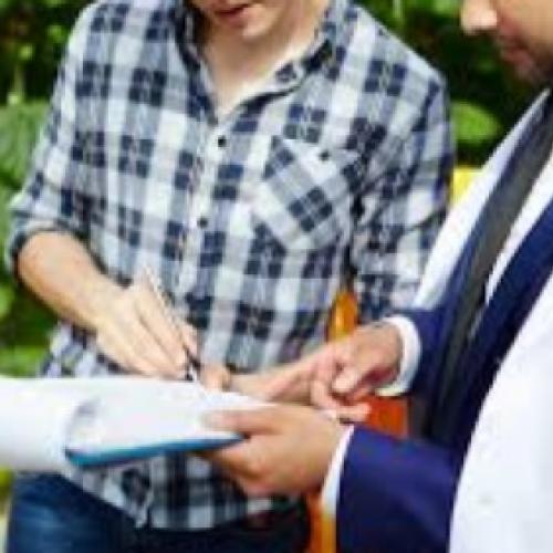 Energy & Gas Certificates in London | Amyka Property Services
