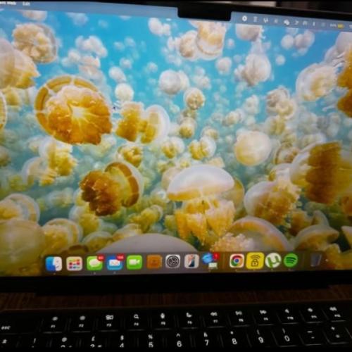 MacBook pro 1tb