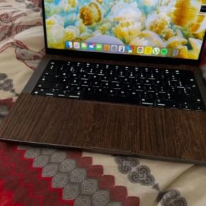 MacBook pro 1tb