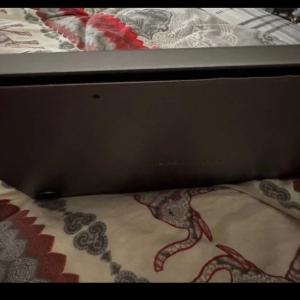 MacBook pro 1tb