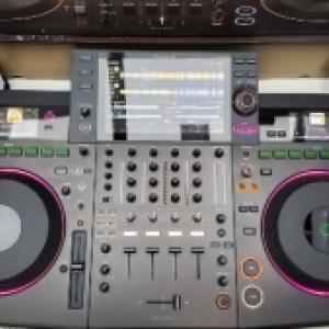 AlphaTheta XDJ-AZ, OMNIS-DUO, Pioneer OPUS-QUAD, Pioneer XDJ-RX3, Pioneer XDJ-XZ, Pioneer DDJ-FLX10