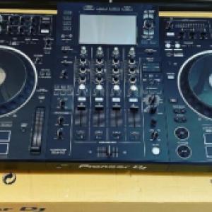 AlphaTheta XDJ-AZ, OMNIS-DUO, Pioneer OPUS-QUAD, Pioneer XDJ-RX3, Pioneer XDJ-XZ, Pioneer DDJ-FLX10